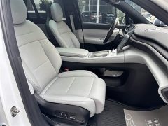 NIO ES6 75kWh - фото 7
