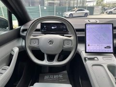 NIO ES6 75kWh - фото 9