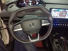 Changan CS55PLUS 2022 second generation 1.5T DCT luxury - фото 10