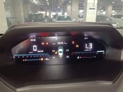 Changan CS55PLUS 2022 second generation 1.5T DCT luxury - фото 11