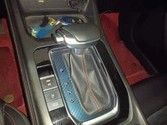 Changan CS55PLUS 2022 second generation 1.5T DCT luxury - фото 13