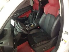 Changan CS55PLUS 2022 second generation 1.5T DCT luxury - фото 14
