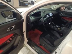 Changan CS55PLUS 2022 second generation 1.5T DCT luxury - фото 15
