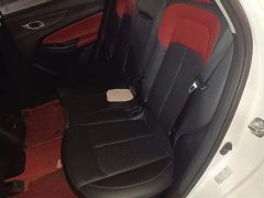 Changan CS55PLUS 2022 second generation 1.5T DCT luxury - фото 16