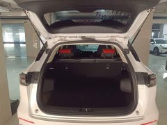 Changan CS55PLUS 2022 second generation 1.5T DCT luxury - фото 18