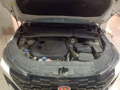 Changan CS55PLUS 2022 second generation 1.5T DCT luxury - фото 19