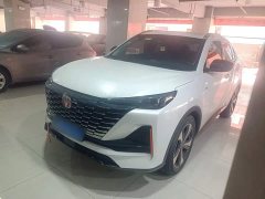 Changan CS55PLUS 2022 second generation 1.5T DCT luxury - фото 2