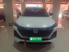 Changan CS55PLUS 2022 second generation 1.5T DCT luxury - фото 3