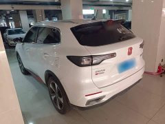 Changan CS55PLUS 2022 second generation 1.5T DCT luxury - фото 4