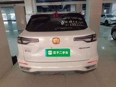 Changan CS55PLUS 2022 second generation 1.5T DCT luxury - фото 5