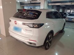 Changan CS55PLUS 2022 second generation 1.5T DCT luxury - фото 6