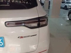 Changan CS55PLUS 2022 second generation 1.5T DCT luxury - фото 7