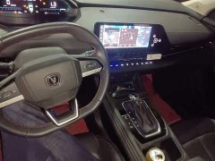 Changan CS55PLUS 2022 second generation 1.5T DCT luxury - фото 9