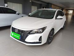 Ruicheng CC Blue Whale Edition 1.5T DCT Luxury - фото 1
