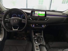 Ruicheng CC Blue Whale Edition 1.5T DCT Luxury - фото 10