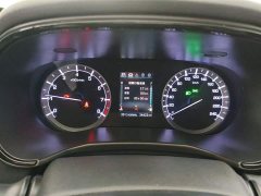 Ruicheng CC Blue Whale Edition 1.5T DCT Luxury - фото 12