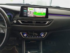 Ruicheng CC Blue Whale Edition 1.5T DCT Luxury - фото 13