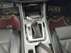 Ruicheng CC Blue Whale Edition 1.5T DCT Luxury - фото 14