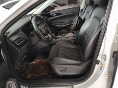 Ruicheng CC Blue Whale Edition 1.5T DCT Luxury - фото 15