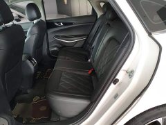 Ruicheng CC Blue Whale Edition 1.5T DCT Luxury - фото 17