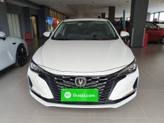 Ruicheng CC Blue Whale Edition 1.5T DCT Luxury - фото 3