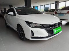 Ruicheng CC Blue Whale Edition 1.5T DCT Luxury - фото 4
