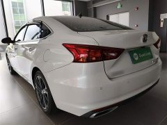 Ruicheng CC Blue Whale Edition 1.5T DCT Luxury - фото 5