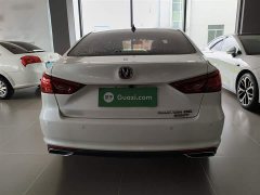 Ruicheng CC Blue Whale Edition 1.5T DCT Luxury - фото 6