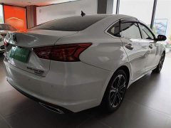 Ruicheng CC Blue Whale Edition 1.5T DCT Luxury - фото 7