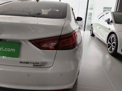 Ruicheng CC Blue Whale Edition 1.5T DCT Luxury - фото 8