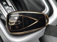 Ruicheng CC Blue Whale Edition 1.5T DCT Luxury - фото 9