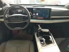 Changan UNI-T 2023 second generation 1.5T premium - фото 10