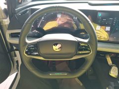Changan UNI-T 2023 second generation 1.5T premium - фото 11