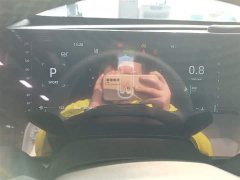 Changan UNI-T 2023 second generation 1.5T premium - фото 12
