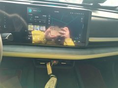 Changan UNI-T 2023 second generation 1.5T premium - фото 13