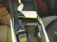 Changan UNI-T 2023 second generation 1.5T premium - фото 14
