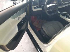 Changan UNI-T 2023 second generation 1.5T premium - фото 16