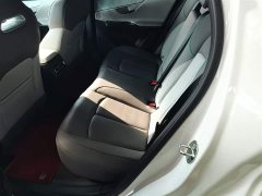 Changan UNI-T 2023 second generation 1.5T premium - фото 17
