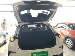 Changan UNI-T 2023 second generation 1.5T premium - фото 19