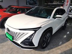 Changan UNI-T 2023 second generation 1.5T premium - фото 2