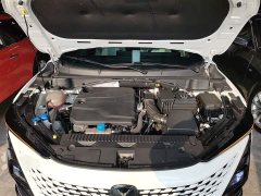 Changan UNI-T 2023 second generation 1.5T premium - фото 20