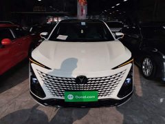 Changan UNI-T 2023 second generation 1.5T premium - фото 3