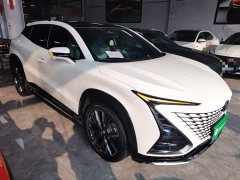 Changan UNI-T 2023 second generation 1.5T premium - фото 4