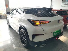 Changan UNI-T 2023 second generation 1.5T premium - фото 5