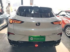 Changan UNI-T 2023 second generation 1.5T premium - фото 6