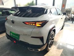 Changan UNI-T 2023 second generation 1.5T premium - фото 7