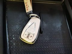 Changan UNI-T 2023 second generation 1.5T premium - фото 9