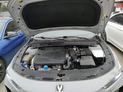Changan UNI-V 1.5T premium - фото 10
