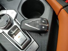 Changan UNI-V 1.5T premium - фото 11