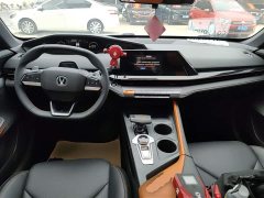 Changan UNI-V 1.5T premium - фото 12